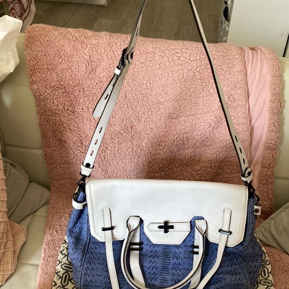 Rebecca Minkoff Handbag - Picture 6 of 9